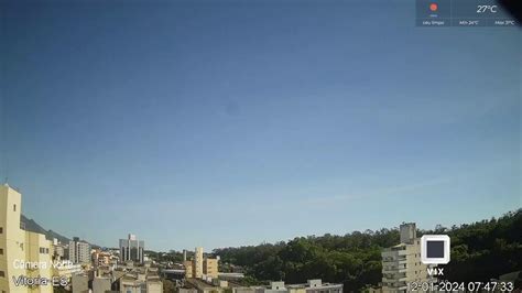 Webcam Vitoria